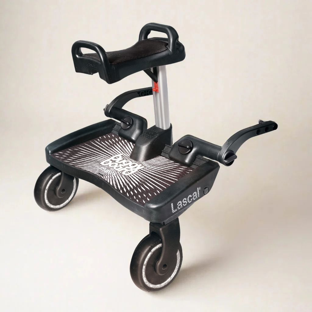 BuggyBoard® Maxi+ - Lascal® Official Store